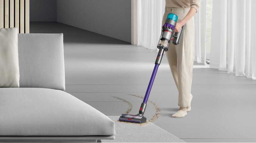 The good guys stick best sale vacuum cleaners